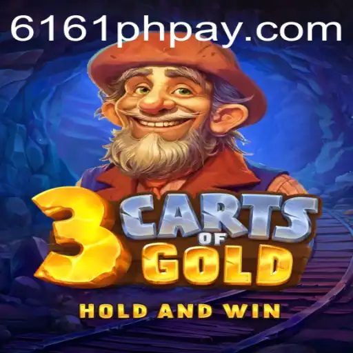 Exploring the Exciting World of 3CartsOfGold: A New Gaming Sensation