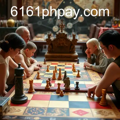 Exploring the World of Board Games: An In-Depth Look