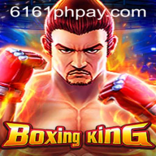 BoxingKing: A New Era of Digital Boxing Entertainment