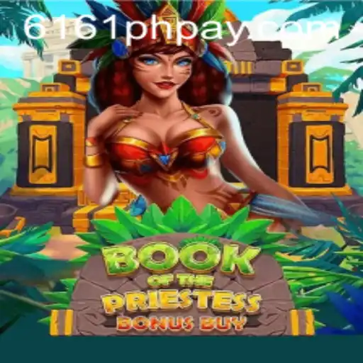 Discovering BookOfThePriestess: A New Gaming Adventure