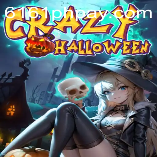 Unveiling the Thrilling World of CrazyHalloween