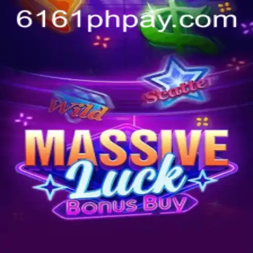 Unveiling MassiveLuckBonusBuy: A Comprehensive Guide