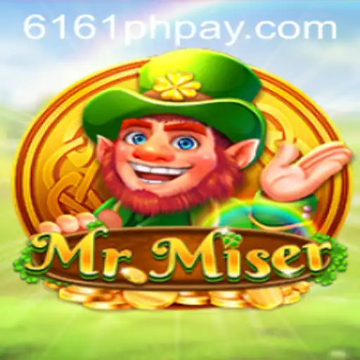 Discover MrMiser: A New Gaming Experience with 6161PH.COM