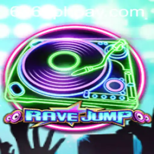 Discover the Electrifying World of RaveJump: A New Era in Gaming