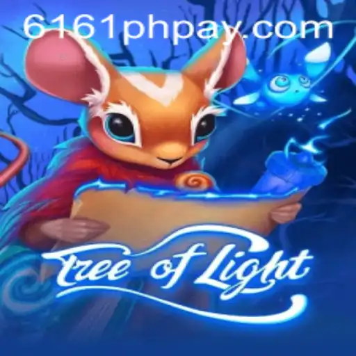 The Enchanting World of TreeofLight: A Journey Through 6161PH.COM
