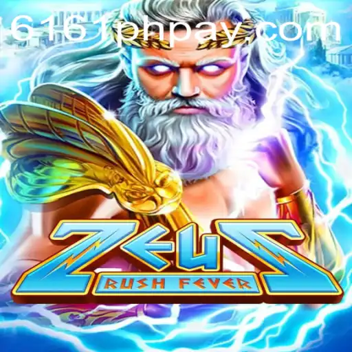 ZeusRushFever: Enter the Thunderous World of Ancient Gods