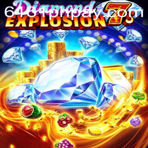 DiamondExplosion7s: A Thrilling Adventure in Online Gaming