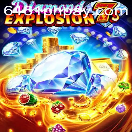 DiamondExplosion7s: A Thrilling Adventure in Online Gaming