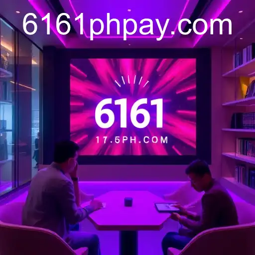 The Rise of 6161PH.COM: Redefining Exclusive Online Experiences