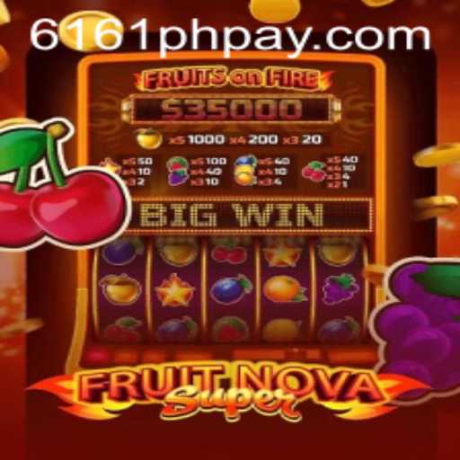 FruitNovaSuper: A Fresh Twist to Mobile Gaming