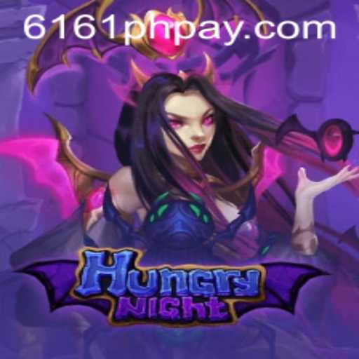 HungryNight: An Immersive Gaming Experience