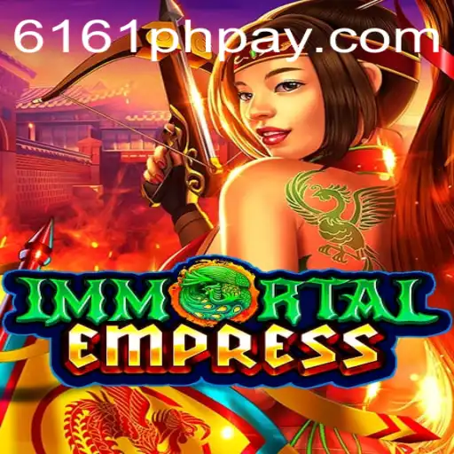 Immortal Empress: A New Realm of Gaming