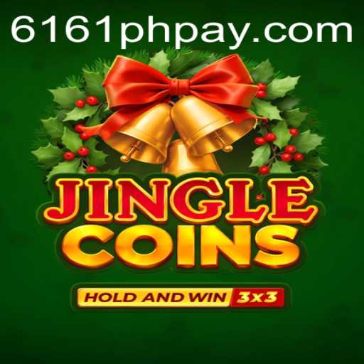 Unlock the Joy of Gaming with Jinglecoins: Dive Into the Adventure of 6161PH.COM's Latest Release