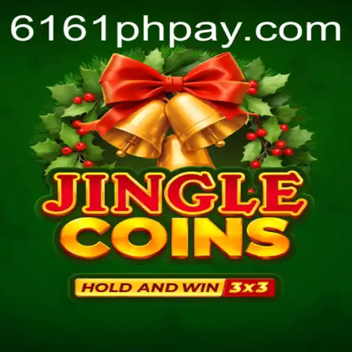 Unlock the Joy of Gaming with Jinglecoins: Dive Into the Adventure of 6161PH.COM's Latest Release