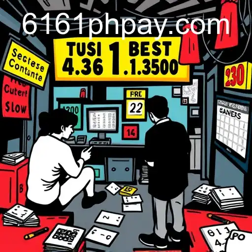 Exploring the Complex World of Jueteng in the Philippines