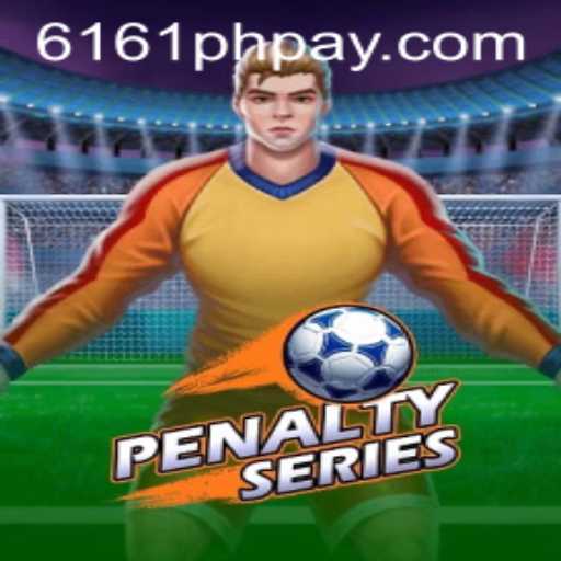 PenaltySeries: The Ultimate Gaming Experience at 6161PH.COM