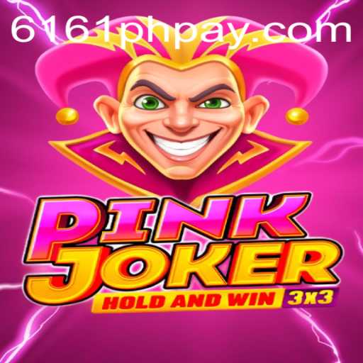Unlock the Thrills of Pinkjoker: A Fresh Take on Online Gaming