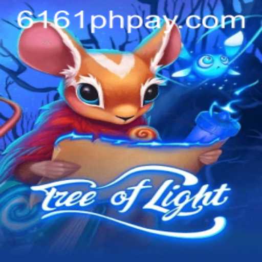 The Enchanting World of TreeofLight: A Journey Through 6161PH.COM