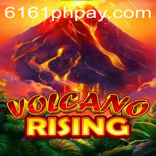 The Exciting World of VolcanoRising