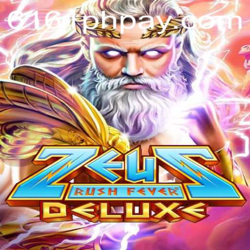 Unveiling the Thrills of ZeusRushFeverDeluxe: A Modern Gaming Experience